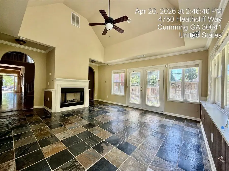 4750 Heathcliff Way, Cumming, GA 30041 - #2