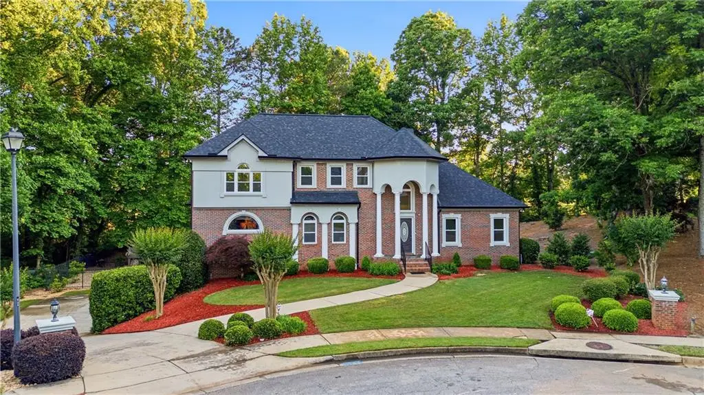 4583 Blooming Way, Flowery Branch, GA 30542 - #1
