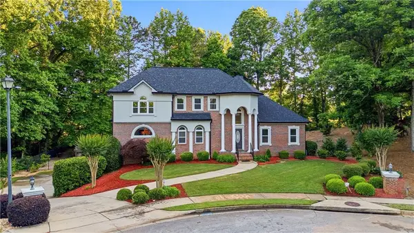 4583 Blooming Way, Flowery Branch, GA 30542