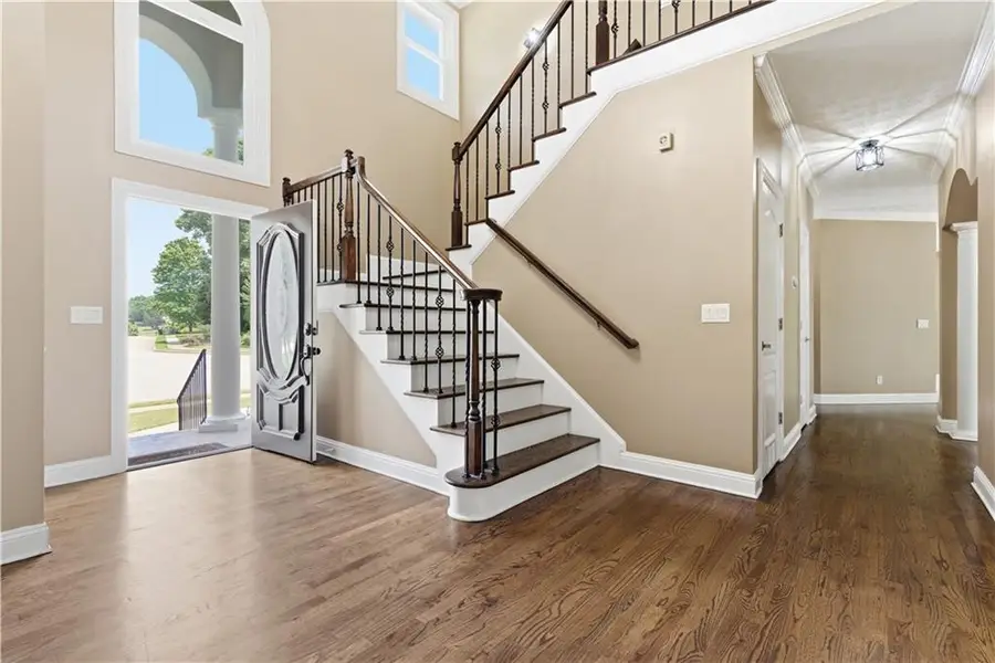 4583 Blooming Way, Flowery Branch, GA 30542 - #2