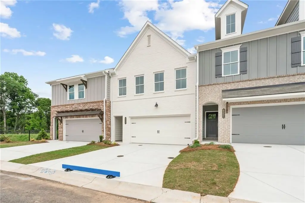 4627 Moray Drive, Mableton, GA 30126 - #1
