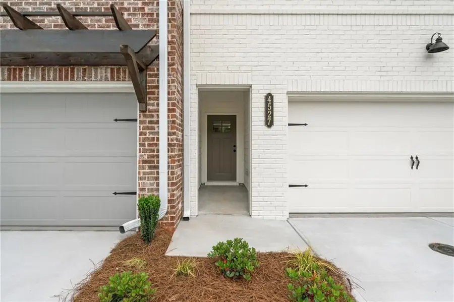 4627 Moray Drive, Mableton, GA 30126 - #2