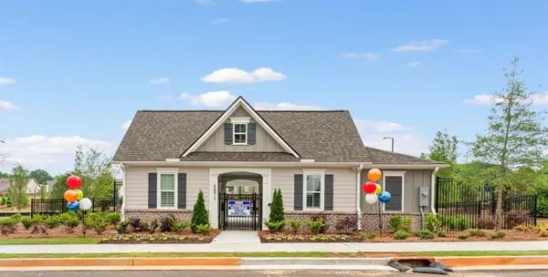 4631 Moray Drive, Mableton, GA 30126