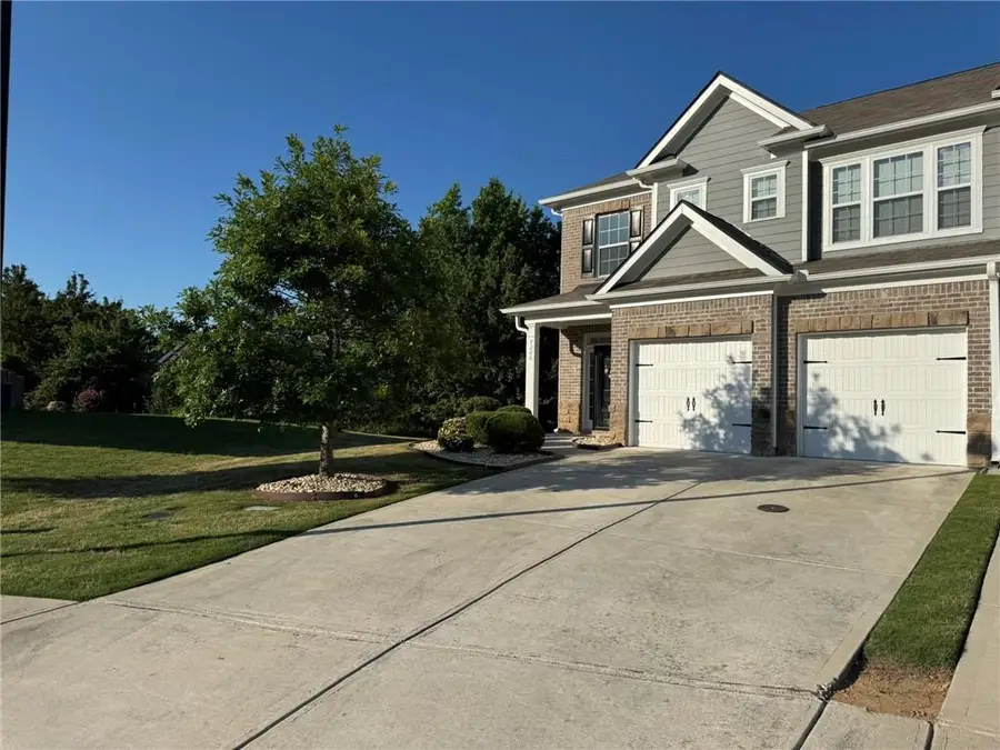7206 Brigidoon Rose, Douglasville, GA 30134 - #2