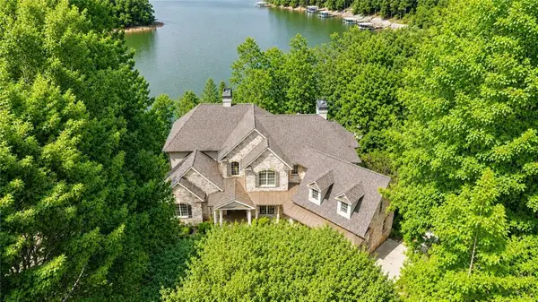 5720 Chestatee Landing Drive, Gainesville, GA 30506