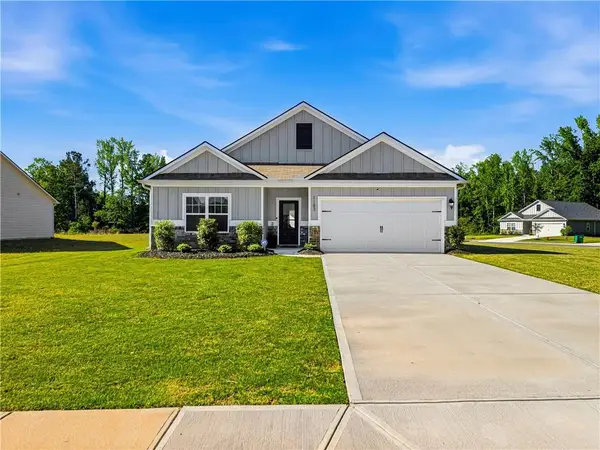 1183 Amadas Drive, Locust Grove, GA 30248