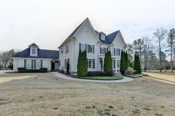 4045 Ridge Road, Buford, GA 30519