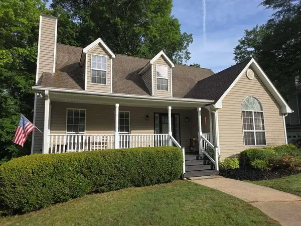 7455 Ivy Grove Street, Cumming, GA 30040