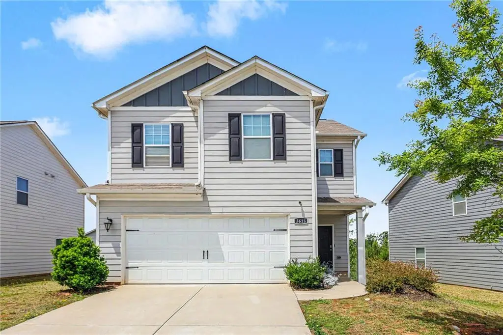 3615 Tommyhawk Court, Douglasville, GA 30135 - #1