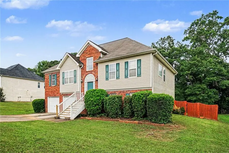 247 Trailwood Gap, Douglasville, GA 30134 - #3