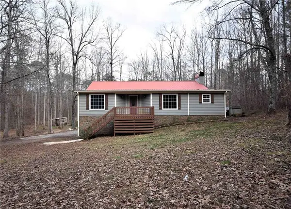 1968 Allgood Church Road, Temple, GA 30179