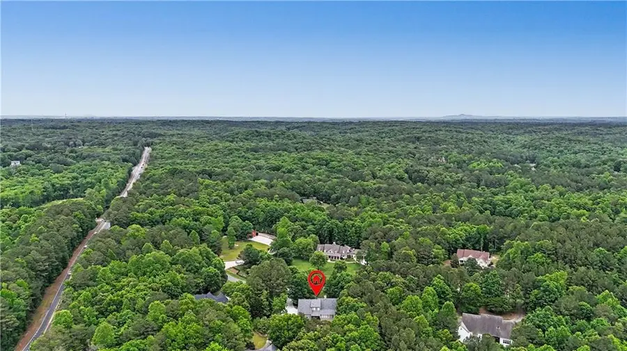12 Hawks Farm Road, White, GA 30184 - #2