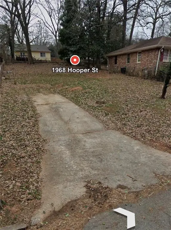 1968 Hooper Street, Decatur, GA 30032 - #1