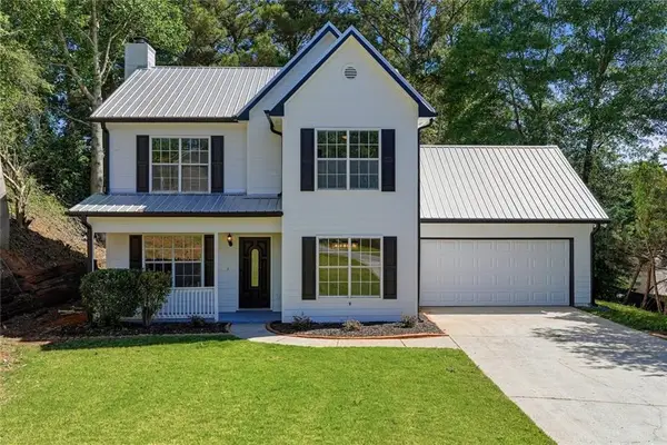 620 Allens Landing Drive, Lawrenceville, GA 30045