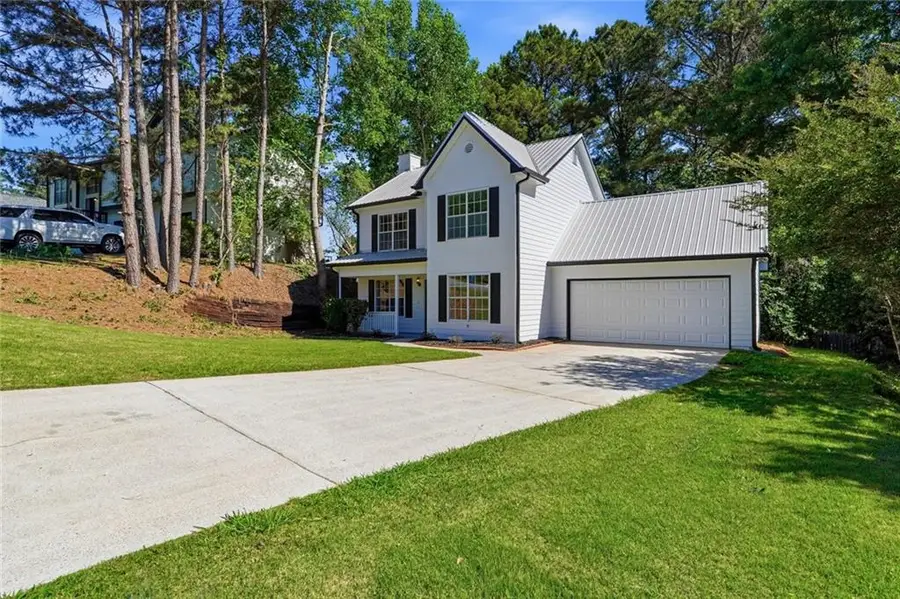 620 Allens Landing Drive, Lawrenceville, GA 30045 - #2