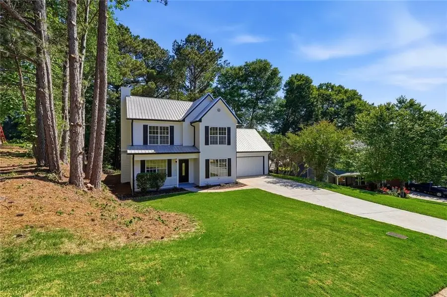 620 Allens Landing Drive, Lawrenceville, GA 30045 - #3