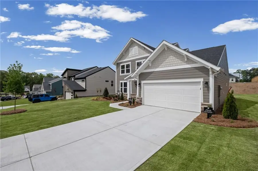155 Pickens Bluff Lane, Hiram, GA 30141 - #3
