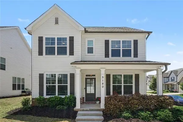 5180 Parkwood Drive, Flowery Branch, GA 30542