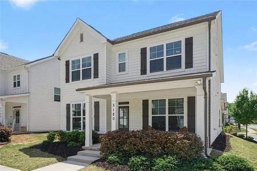 5180 Parkwood Drive, Flowery Branch, GA 30542 - #2