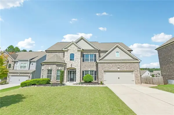 611 La Perla Drive, Buford, GA 30518