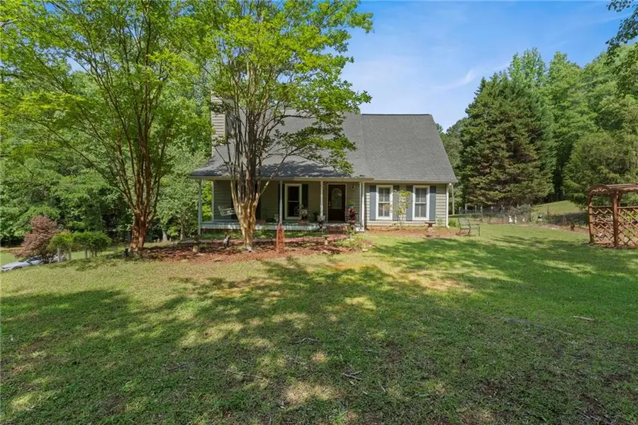 1521 Aiken Chafin Lane, McDonough, GA 30252 - #3