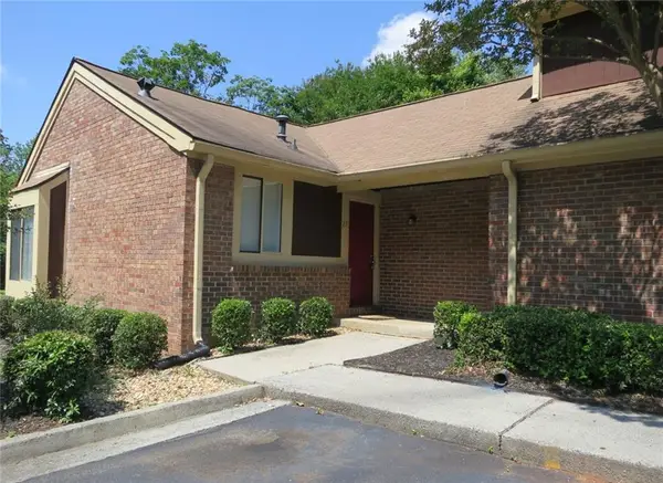 25 Country Place Court, Alpharetta, GA 30005