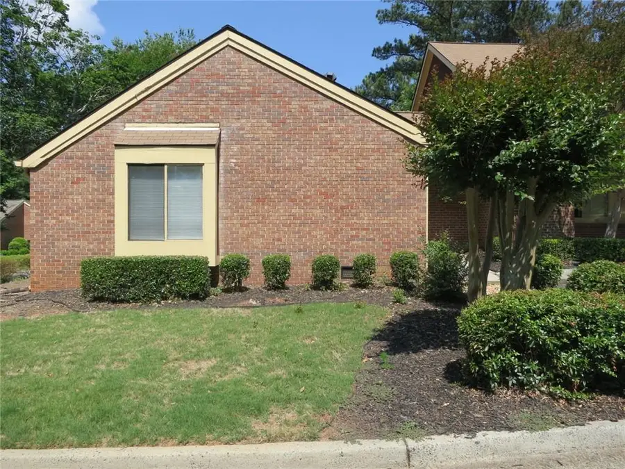 25 Country Place Court, Alpharetta, GA 30005 - #3