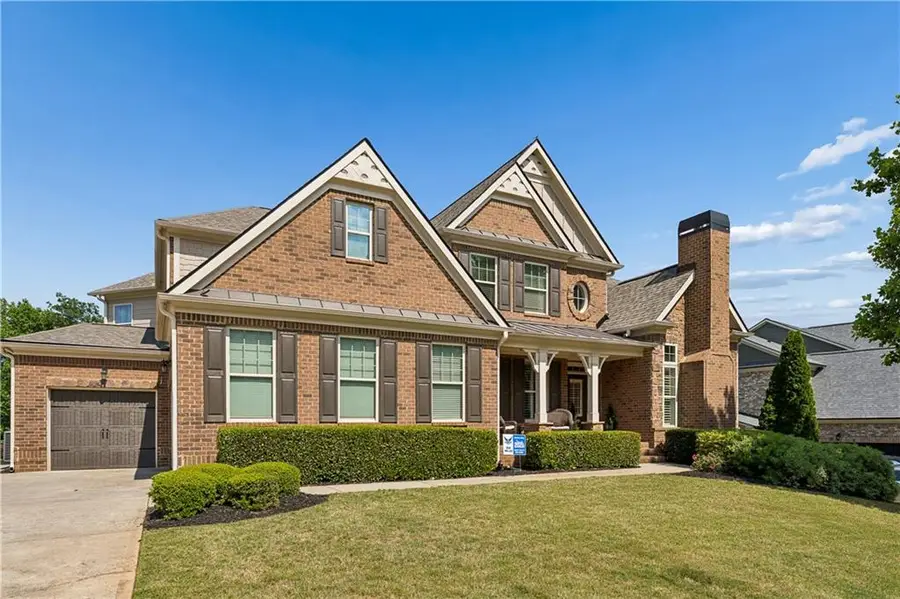 9105 Sunbury Place, Cumming, GA 30041 - #2
