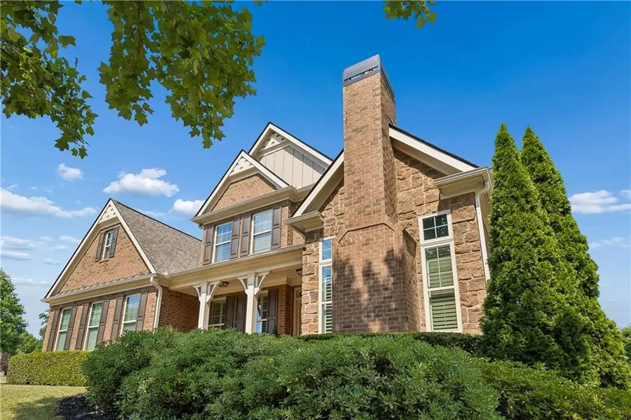 9105 Sunbury Place, Cumming, GA 30041 - #3