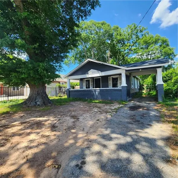 415 King Arnold St, Hapeville, GA 30354