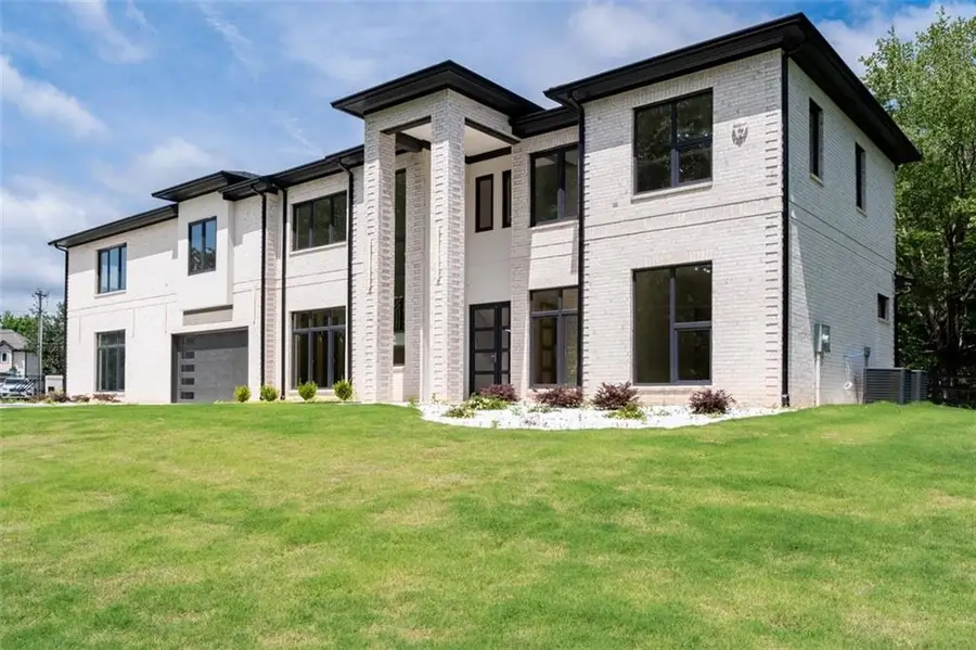 1939 Sunny Hill Road, Lawrenceville, GA 30043 - #2