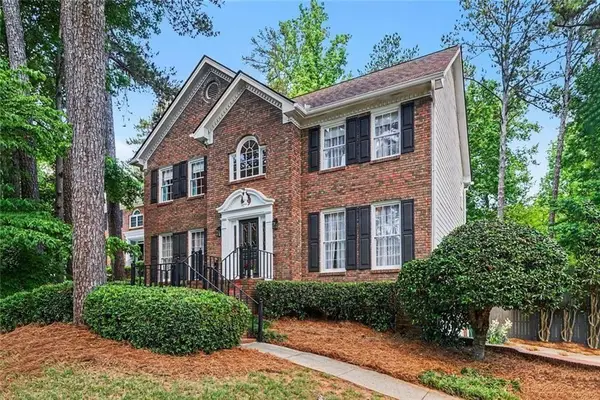 751 Rosa Drive, Lawrenceville, GA 30044
