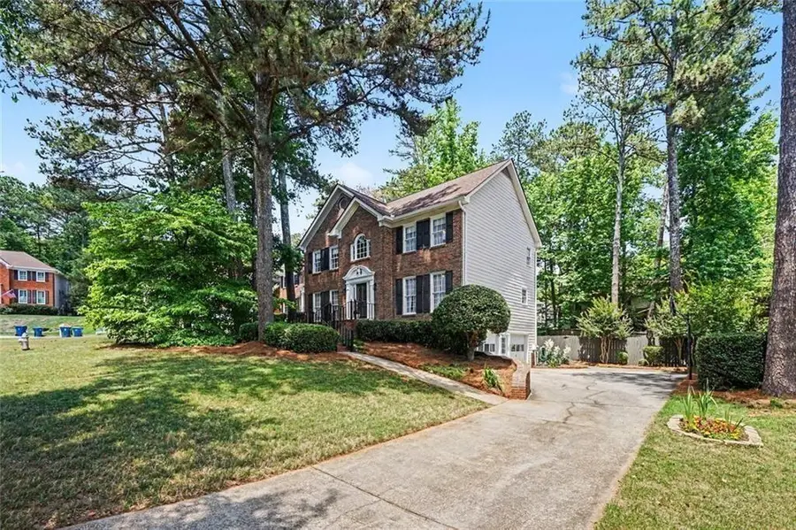 751 Rosa Drive, Lawrenceville, GA 30044 - #2