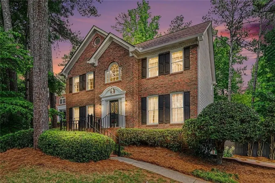 751 Rosa Drive, Lawrenceville, GA 30044 - #3