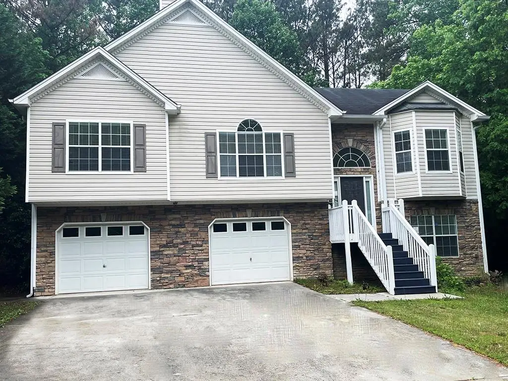 95 Luke Drive, Dallas, GA 30132 - #1