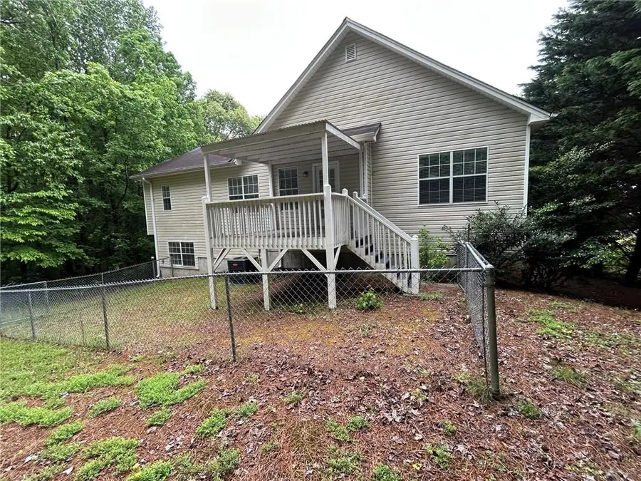 95 Luke Drive, Dallas, GA 30132 - #2