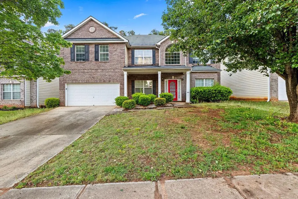 2120 Dartmouth Court, McDonough, GA 30253 - #1
