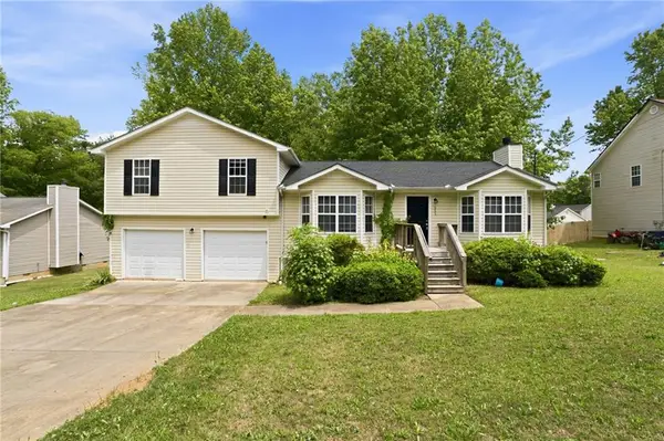 511 Brentwood Boulevard, Palmetto, GA 30268
