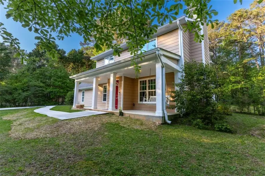 230 Whitney Way, Fayetteville, GA 30214 - #2