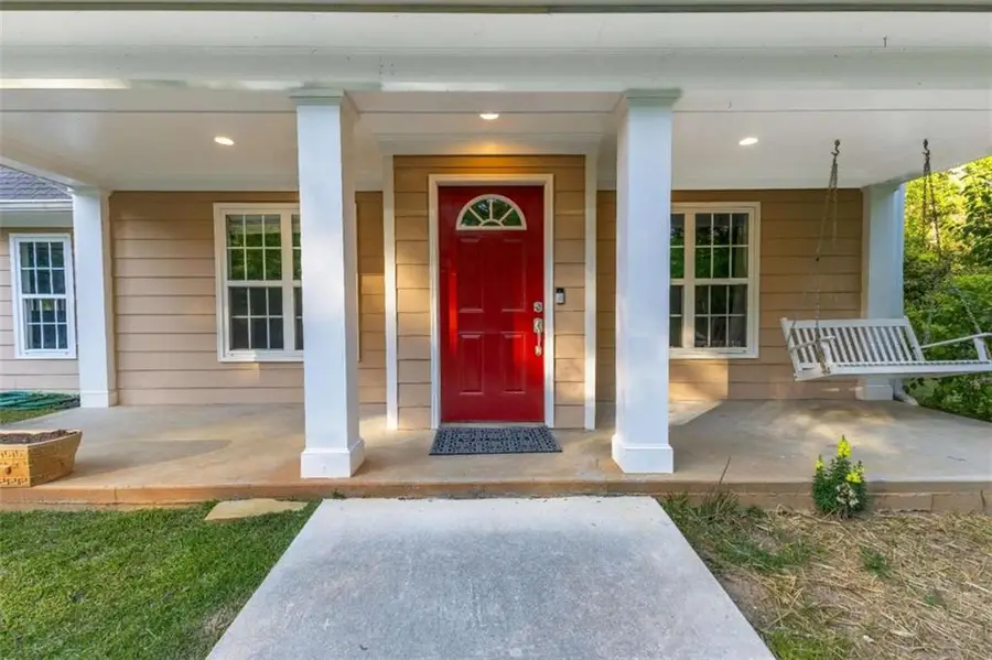 230 Whitney Way, Fayetteville, GA 30214 - #3