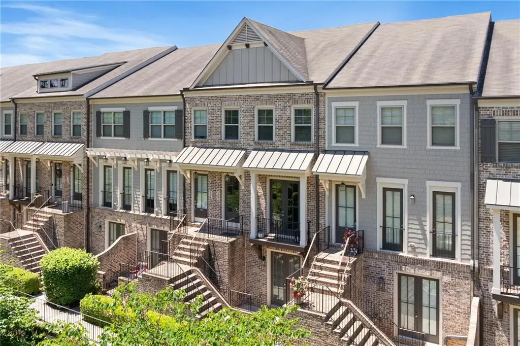 3581 Parkside Way, Brookhaven, GA 30319 - #1