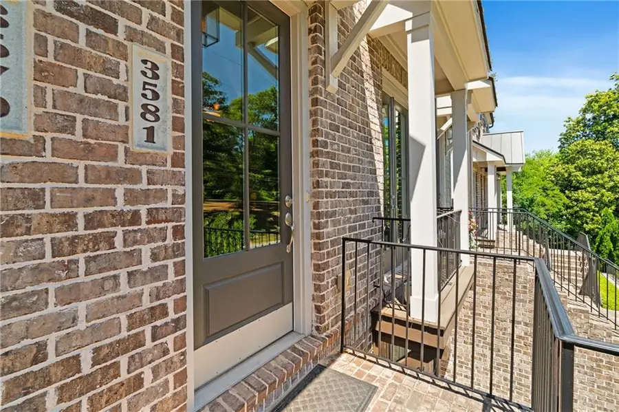 3581 Parkside Way, Brookhaven, GA 30319 - #2