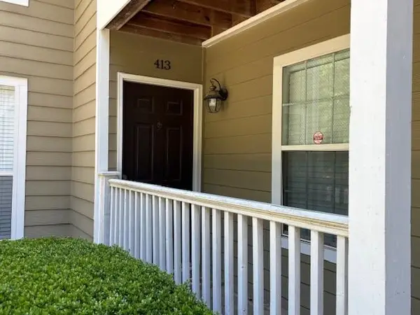 413 Berkeley Woods Drive #413, Duluth, GA 30096
