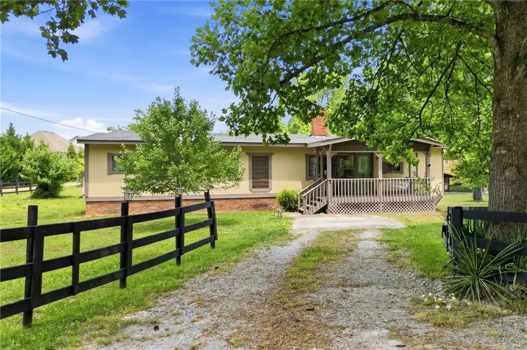 7470 Hightower Circle, Cumming, GA 30028 - #1