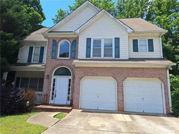 4457 Lockett Trace, Acworth, GA 30101