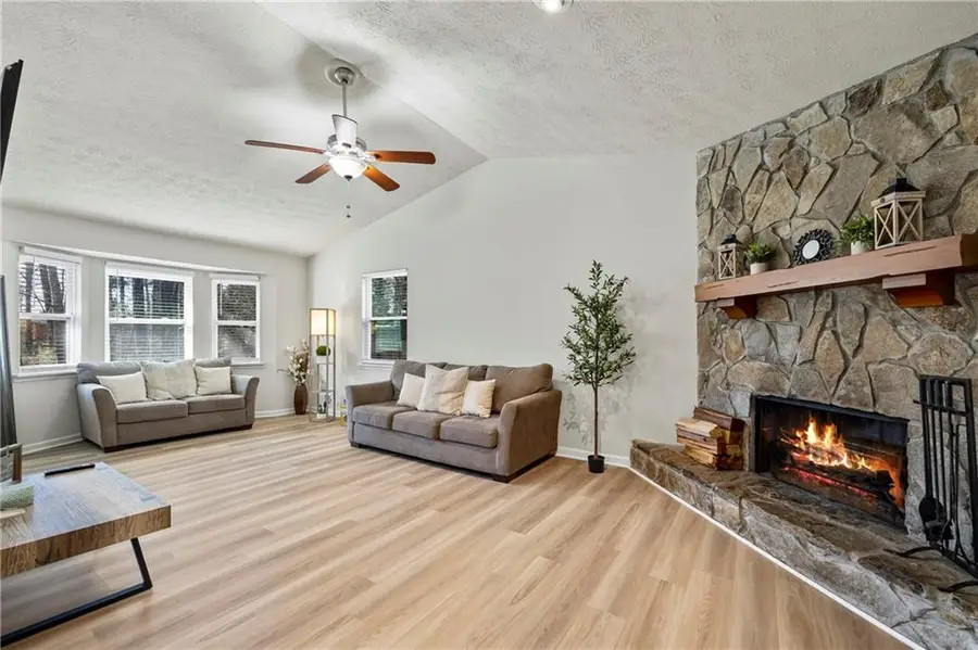 2493 Cherie Glen Road, Snellville, GA 30039 - #2