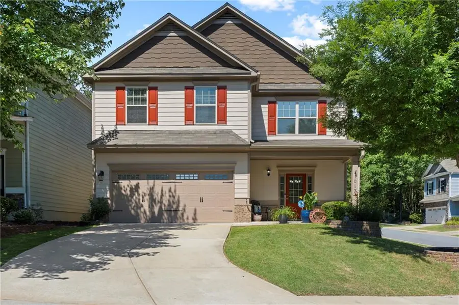 1013 Water Oak Trace, Acworth, GA 30102 - #2