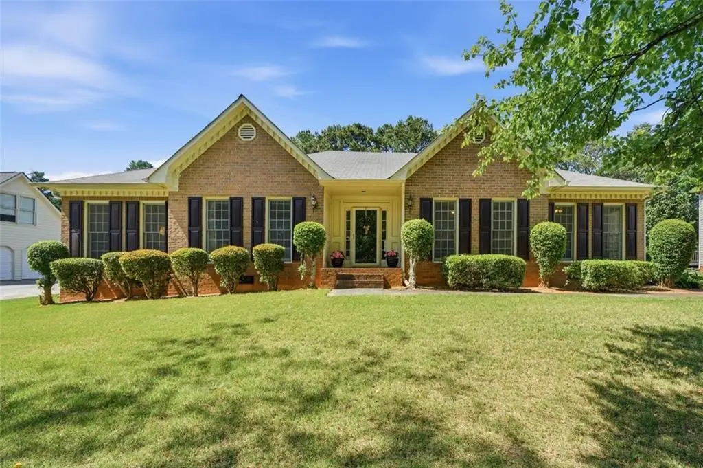 1617 Ellington Road Se, Conyers, GA 30013 - #1