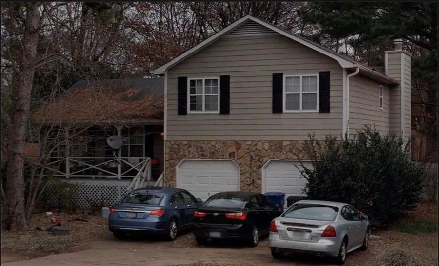 1315 Warsaw Road, Roswell, GA 30076 - #2