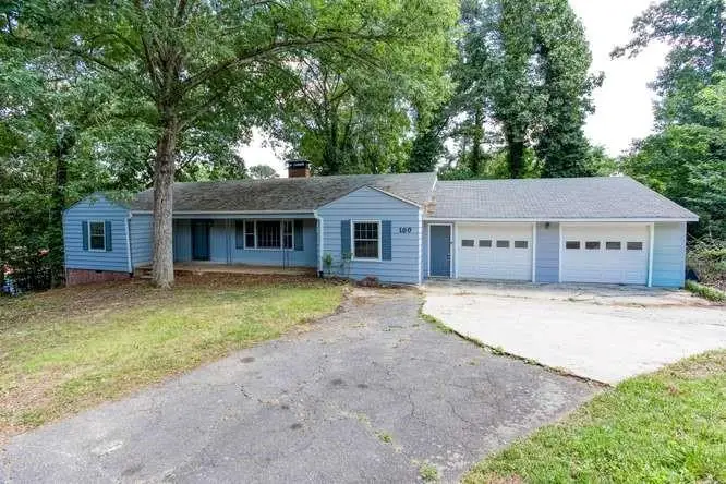 100 Ridgewood Drive, Rockmart, GA 30153 - #1